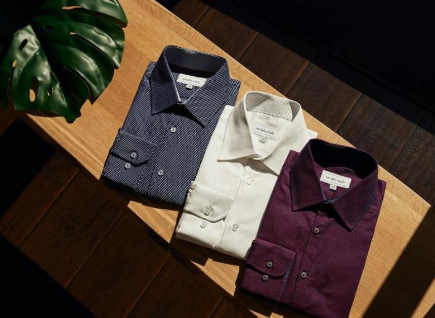 Các biểu tượng thời trang hợp tác trong bộ sưu tập thời trang dạo phố phiên bản giới hạn