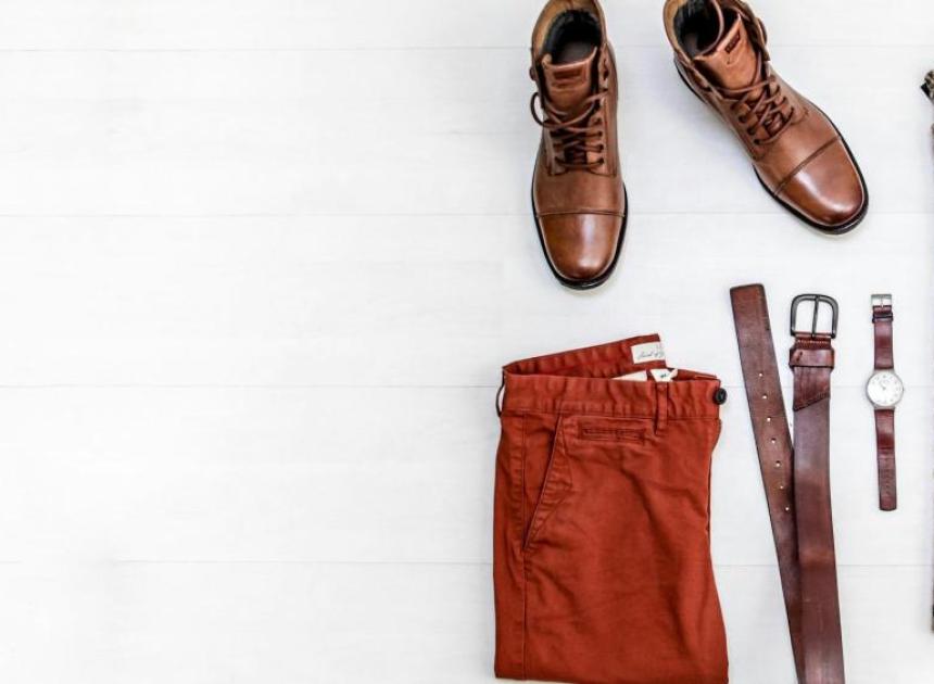 Fashion Psychology: Exploring the Emotional Impact of Clothing Choices