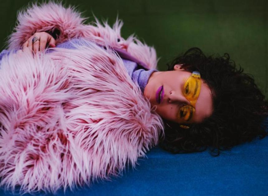 Fashion Sustainability Summit Addresses Industry Environmental Impact